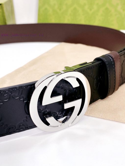 Comes with a complete gift boxGucci upgraded belt, give it one, it's genuine, custom importe r1ydiaf3 - Image 9