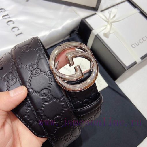 Delivery full set of gift box imported matte calf leather embossed original factory imported ri6utr3a - Image 4