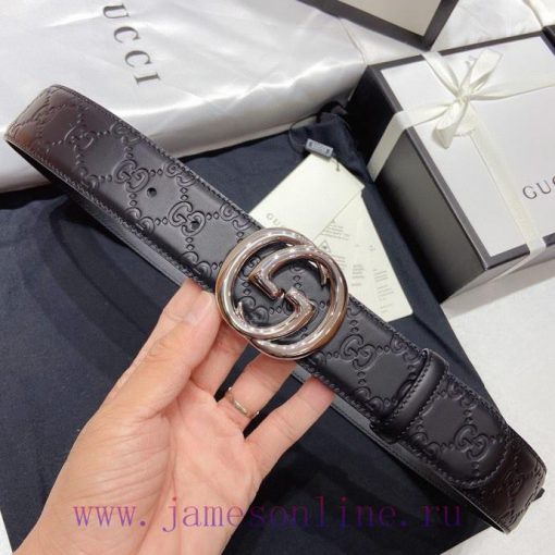 Delivery full set of gift box imported matte calf leather embossed original factory imported ri6utr3a - Image 5