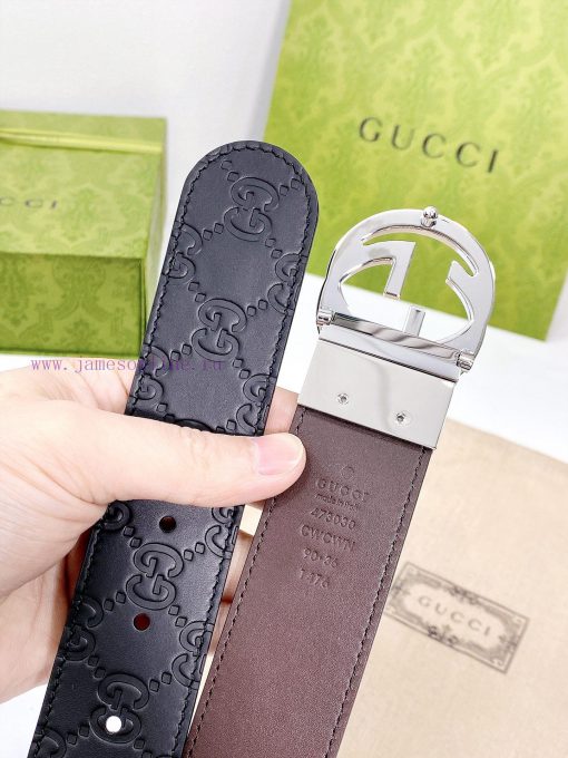 Comes with a complete gift boxGucci upgraded belt, give it one, it's genuine, custom importe r1ydiaf3 - Image 10