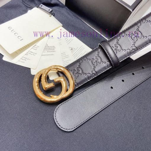 Delivery full set of gift box imported matte calf leather embossed original factory imported g43g7s0z - Image 7