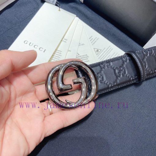 Delivery full set of gift box imported matte calf leather embossed original factory imported znmtfn6m - Image 2