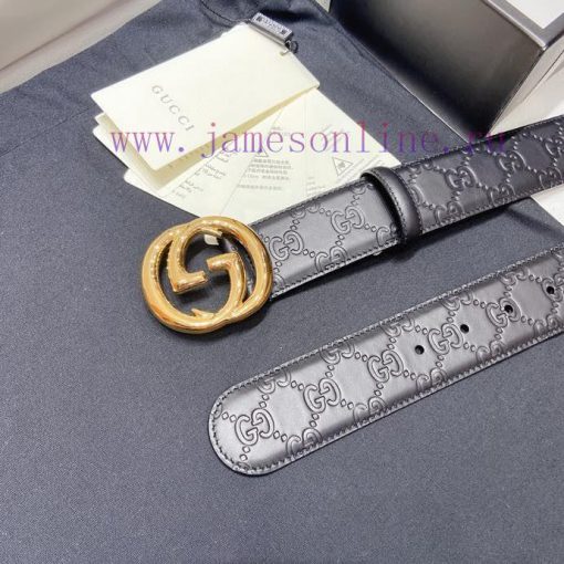 Delivery full set of gift box imported matte calf leather embossed original factory imported g43g7s0z - Image 8