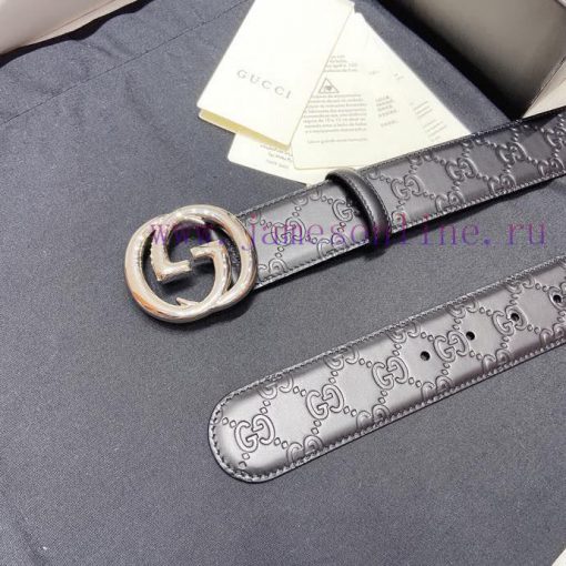 Delivery full set of gift box imported matte calf leather embossed original factory imported ri6utr3a - Image 8
