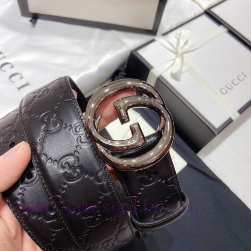 Delivery full set of gift box imported matte calf leather embossed original factory imported znmtfn6m - Image 4