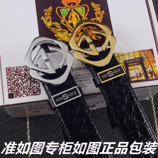 Gucci. Gucci Crocodile PatternIdentify and receive a punch as a giftThe material is 100% top cef5q08s - Image 9