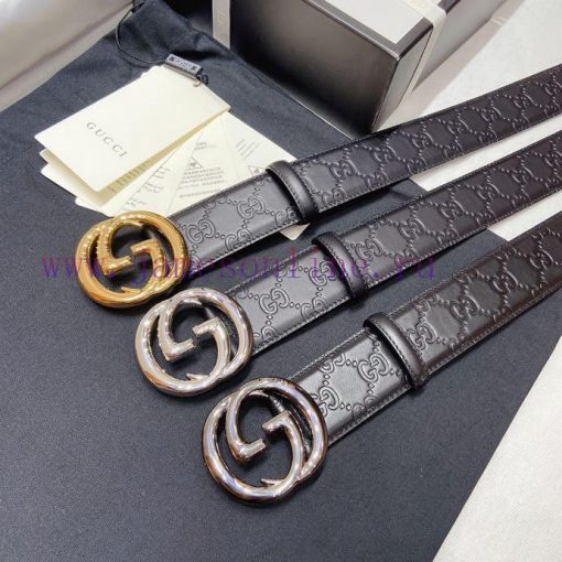 Delivery full set of gift box imported matte calf leather embossed original factory imported ri6utr3a - Image 10