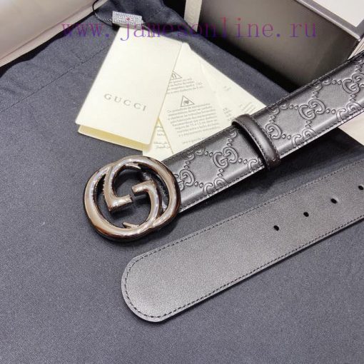 Delivery full set of gift box imported matte calf leather embossed original factory imported znmtfn6m - Image 7