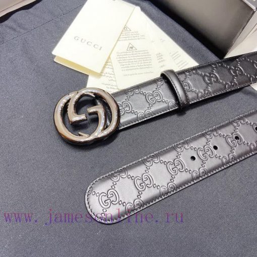 Delivery full set of gift box imported matte calf leather embossed original factory imported znmtfn6m - Image 8