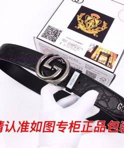 Gucci. Gucci️Identify and receive a punch as a giftThe material is 100% top layer cowhide, e 5141rr9l