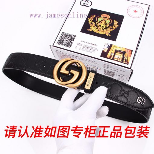 Gucci. Gucci️Identify and receive a punch as a giftThe material is 100% top layer cowhide, e m5m9avcy - Image 2