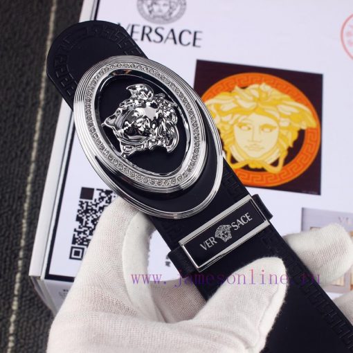 Versace Ver... sace ️ double-sided useIdentify and receive a punch as a giftThe material is 2mgbrn6d - Image 8