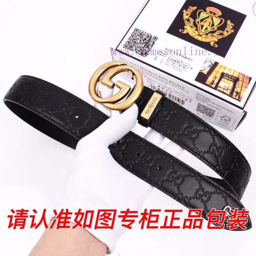 Gucci. Gucci️Identify and receive a punch as a giftThe material is 100% top layer cowhide, e m5m9avcy - Image 6
