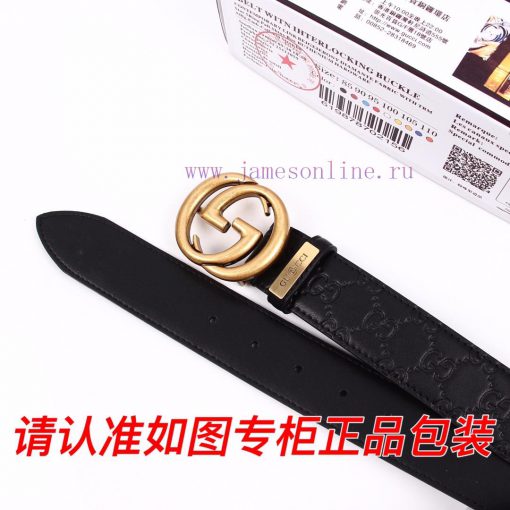 Gucci. Gucci️Identify and receive a punch as a giftThe material is 100% top layer cowhide, e m5m9avcy - Image 9