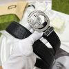 Belt Gucci Gucci️The waistband is made of 100% cowhide, ensuring genuine leather. The 24k pu 5ygt6cbr