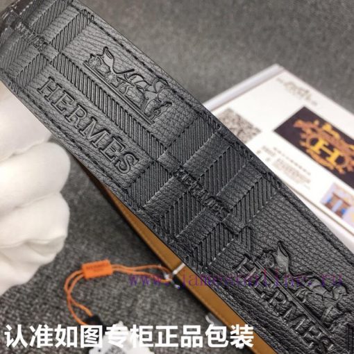 Hermes HERMES diamond inlayIdentify genuine productsGrade: Italian imported top layer cowhid ez3eb2u3 - Image 9