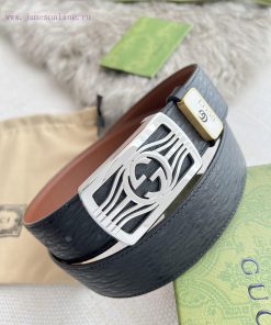 Gucci Gucci Belt ️ BeltHanging buckle, pure steel material buckle head, top layer cowhide, p ocn86j05