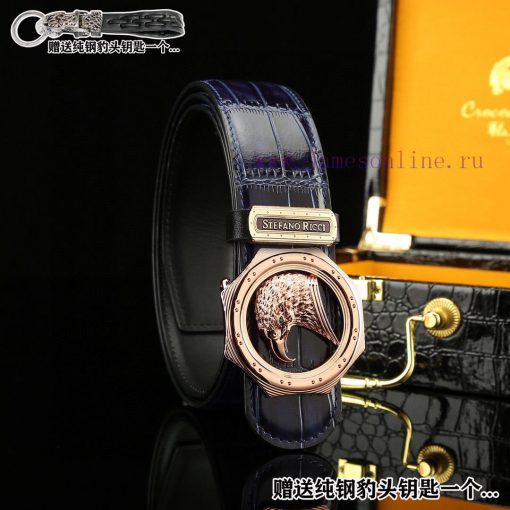Give a picture keychain as a giftComes with a complete set of wooden boxesSTEFANO RICCI high wryg3rgm