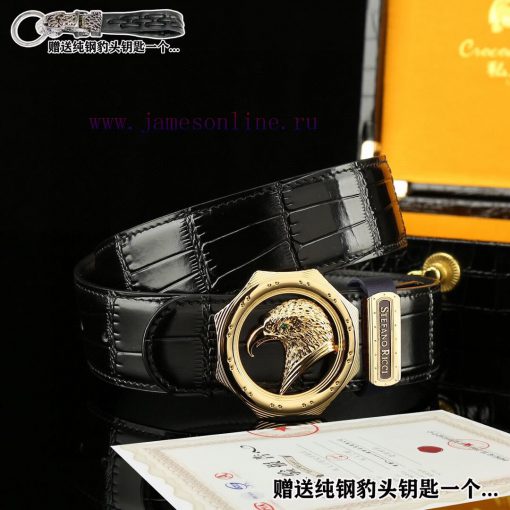 Give a picture keychain as a giftComes with a complete set of wooden boxesSTEFANO RICCI high wryg3rgm - Image 7