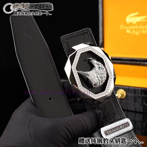 Give a picture keychain as a giftComes with a complete set of wooden boxesSTEFANO RICCI high pjidp6s8 - Image 9