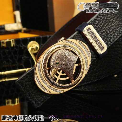 Give a picture keychain as a giftComes with a complete set of wooden boxesSTEFANO RICCI high i1l156u4 - Image 6