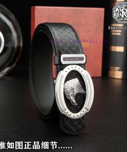 Supports NFC scanning[Gift] Comes with a complete set[Gift] sTEFANO RICCI[Gift] Buckle Mater f7mqo9w2