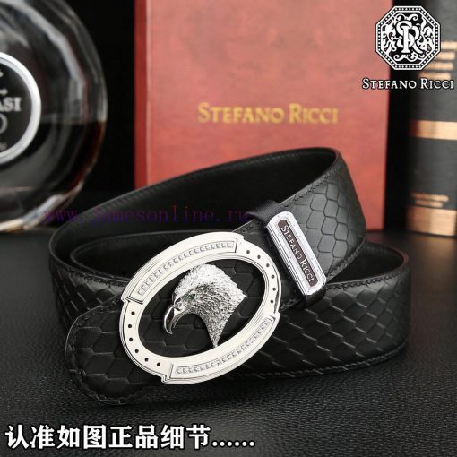 Supports NFC scanning[Gift] Comes with a complete set[Gift] sTEFANO RICCI[Gift] Buckle Mater f7mqo9w2 - Image 3