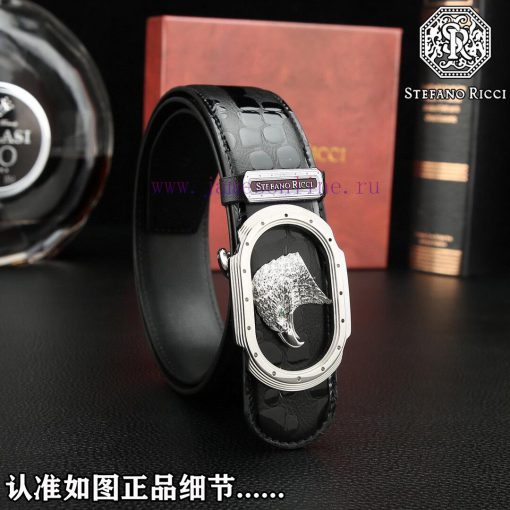 Supports NFC scanning[Gift] Comes with a complete set[Gift] sTEFANO RICCI[Gift] Buckle Mater q5ohwr0c - Image 2