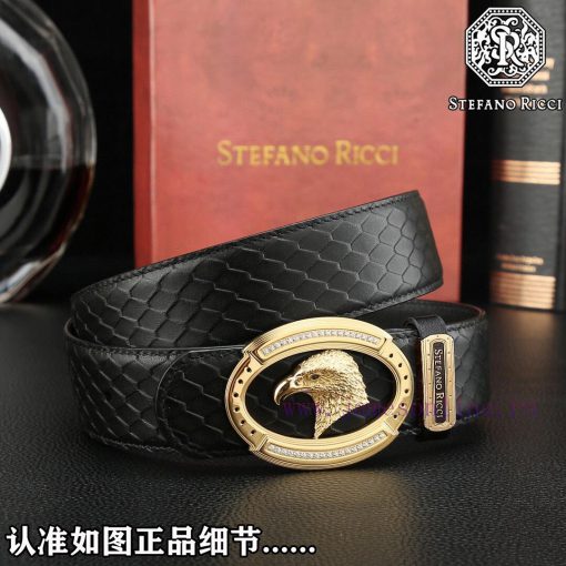 Supports NFC scanning[Gift] Comes with a complete set[Gift] sTEFANO RICCI[Gift] Buckle Mater f7mqo9w2 - Image 8