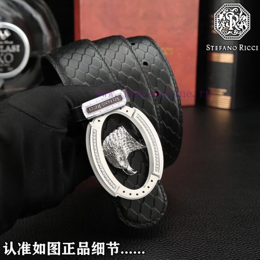 Supports NFC scanning[Gift] Comes with a complete set[Gift] sTEFANO RICCI[Gift] Buckle Mater f7mqo9w2 - Image 9
