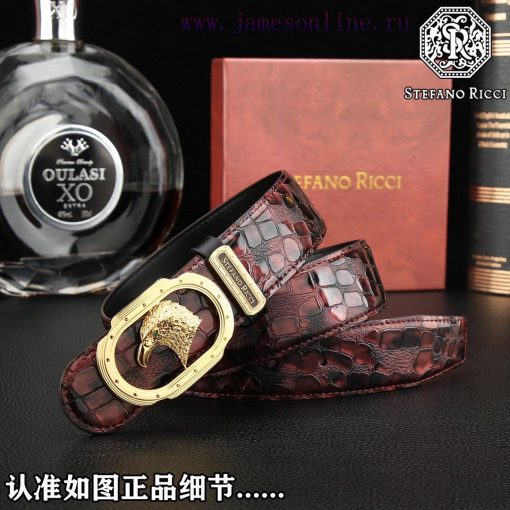 Supports NFC scanning[Gift] Comes with a complete set[Gift] sTEFANO RICCI[Gift] Buckle Mater q5ohwr0c - Image 4