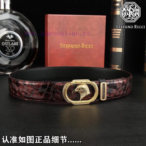 Supports NFC scanning[Gift] Comes with a complete set[Gift] sTEFANO RICCI[Gift] Buckle Mater q5ohwr0c - Image 5