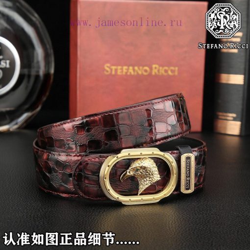 Supports NFC scanning[Gift] Comes with a complete set[Gift] sTEFANO RICCI[Gift] Buckle Mater q5ohwr0c - Image 9