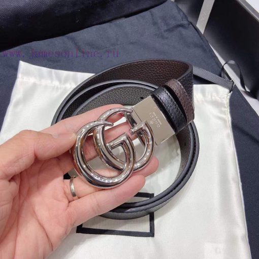 Equipped with a full set of genuine G Home made molds, this belt is made of original double- z4725bwf