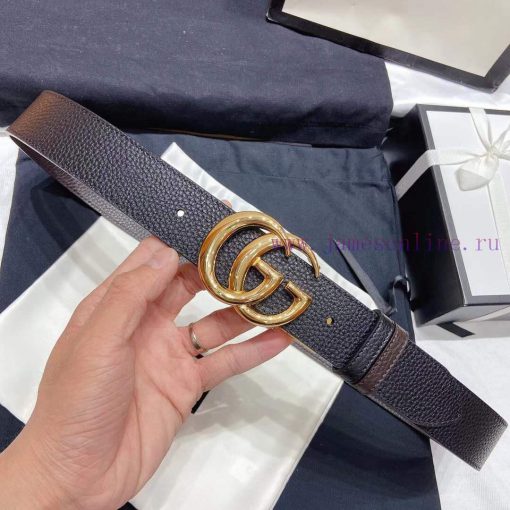 Equipped with a full set of genuine G Home made molds, this belt is made of original double- qb0btqzi - Image 3
