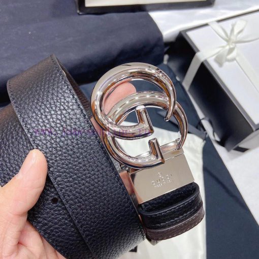Equipped with a full set of genuine G Home made molds, this belt is made of original double- z4725bwf - Image 6