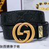 Belt Gucci Gucci️The waist belt is made of 100% cowhide, ensuring that the genuine leather i 9sppne1u