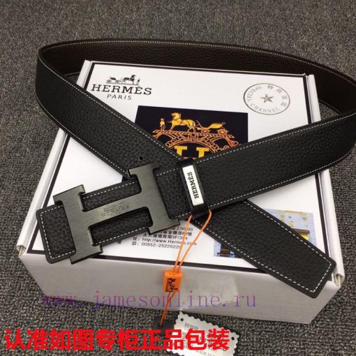 Hermes HERMES️Identify genuine productsGrade: Italian imported 100% top layer cowhide, Herme aefgm683 - Image 6