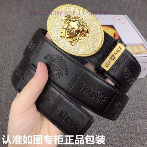 Versace. Versace set with diamondsGrade: Italian imported 100% top layer cowhide, Versace VE 5hnrqvcp