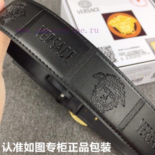 Versace. Versace set with diamondsGrade: Italian imported 100% top layer cowhide, Versace VE 5hnrqvcp - Image 8