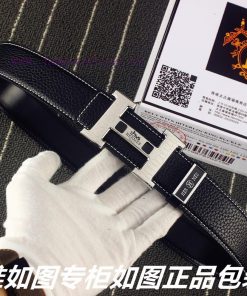 Hermes Her..mes️Identify and receive a punch as a giftMaterial: 100% head layer cowhide belt iyfnnjyq