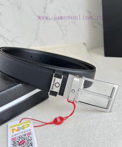 Montblanc Montblanc ️ Belt and beltNeedle buckle, new original classic boutique needle buckl 0z7baqds