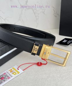 Montblanc Montblanc ️ Belt and beltNeedle buckle, new original classic boutique needle buckl ec5hpc9m