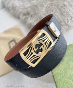 Gucci Gucci Belt ️ BeltHanging buckle, pure steel material buckle head, top layer cowhide, p k8gltq5p