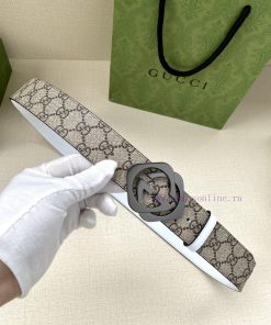 The GUCCI GG Marmont collection with a width of 4.0 cm introduces new styles every season, i 9h7osfz0