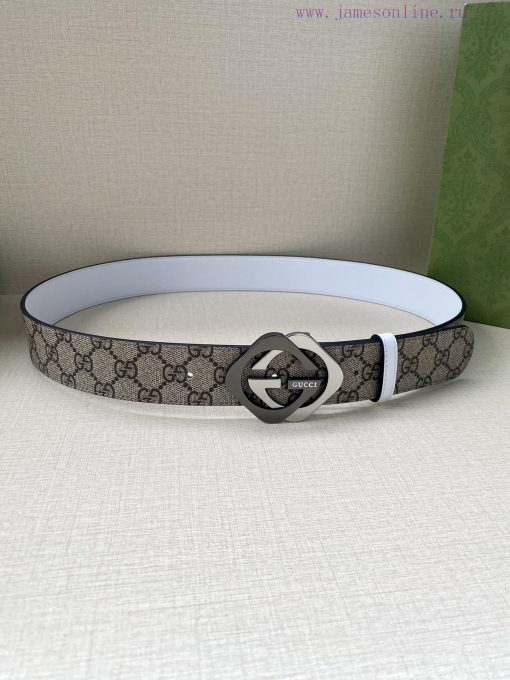 The GUCCI GG Marmont collection with a width of 4.0 cm introduces new styles every season, i u5qn5jfa - Image 6