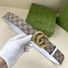 The GUCCI GG Marmont collection with a width of 4.0 cm introduces new styles every season, i gwc1x2js