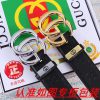 Gucci. Gucci️The material is made of 100% top layer cowhide, ensuring that 24k pure steel bu c8wc986a