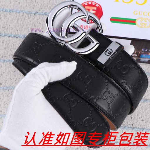 Gucci. Gucci️The material is made of 100% top layer cowhide, ensuring that 24k pure steel bu vc92nd4l