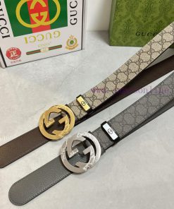 Gucci. Gucci  Material: cowhide belt with exquisite workmanship, fashionable brand, preferre fgbn809l